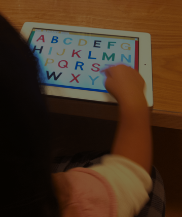 新教育システムの開発